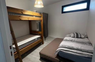 Villa Robinia Cormier 150 m de la plage - Foto 11