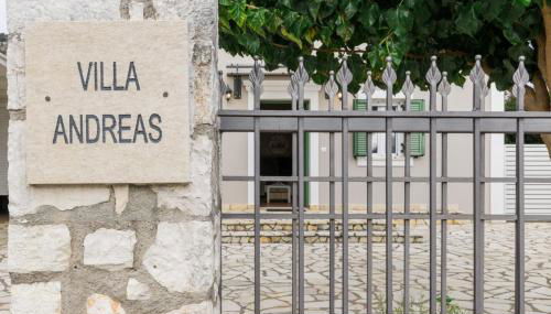 "Villa ANDREAS" - Photo 3