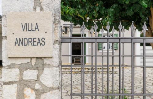 "Villa ANDREAS" - Photo 3