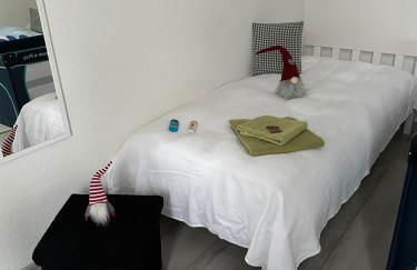 Ferienhaushälfte Knobloch - Foto 36