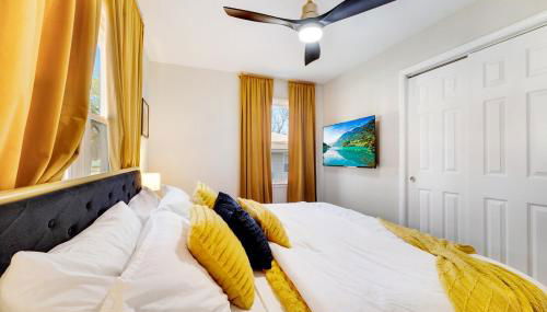 OneNinth-Luxury Downtown Retreat - Foto 4