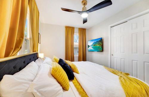 OneNinth-Luxury Downtown Retreat - Foto 4