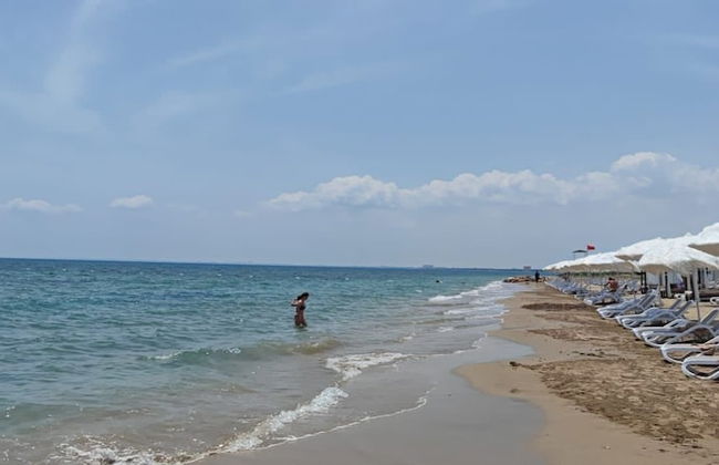 1 Bed Villa Sleeps 2 - Pool, Parking, Wifi - Foto 10