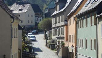 Ferienhaus Altes Elbschifferhaus - Foto 2