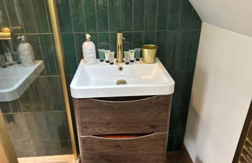 Luxury Retreat with Spa Access - Sleeps 6 - Foto 25