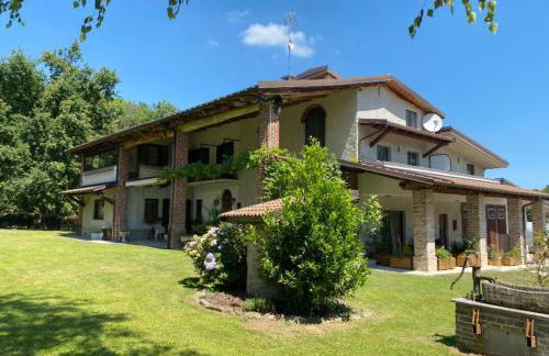 Alpi Liguri - Villa Giulia - Foto 3
