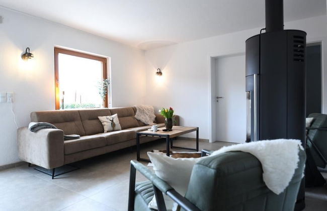 Grete - Haus Sonnenblick - Foto 15