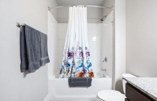 Free parking Gym & Pool Downtown at CityWay - Foto 44