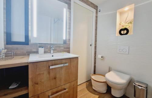 Appartement 3 salles de bains 3 chambres 6 personnes - Foto 42