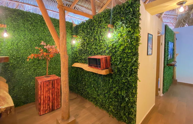 Palm Valley Cabins - Foto 56