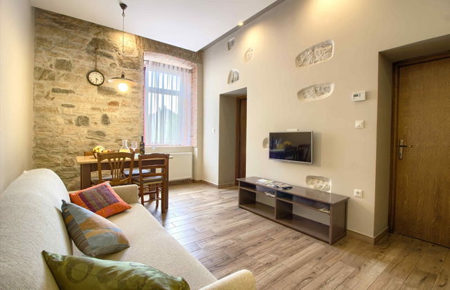 Mimoza Old Town Pula Apartments - Foto 25