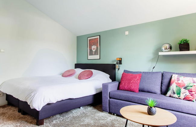 Lanaken Retreat Pool Jacuzzi and Sauna - Foto 49