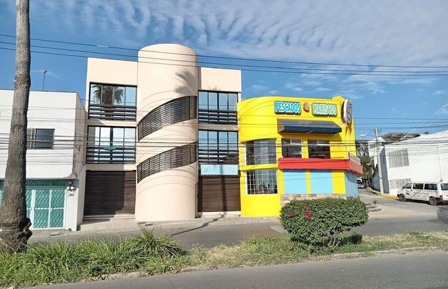 El Encanto Lofts - Foto 49