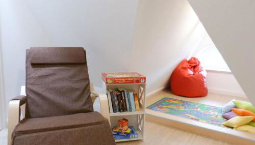 Heidehüs Seestern - Foto 4