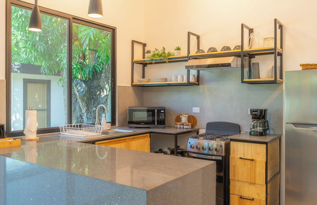 El Salvador Surf Houses - Foto 24