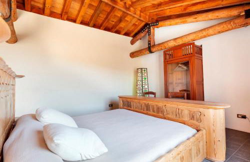 Casa Fumanal - Unique Property for up to 24 - Foto 72