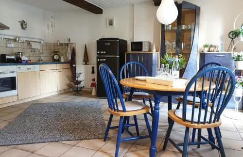 Ferienwohnung zur Töpferstube 1 - Foto 14