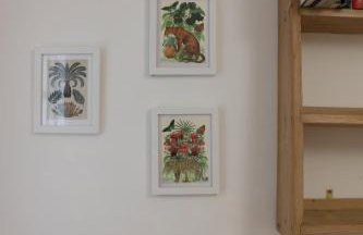 Modern Beach House overlooking the Sea - Foto 36