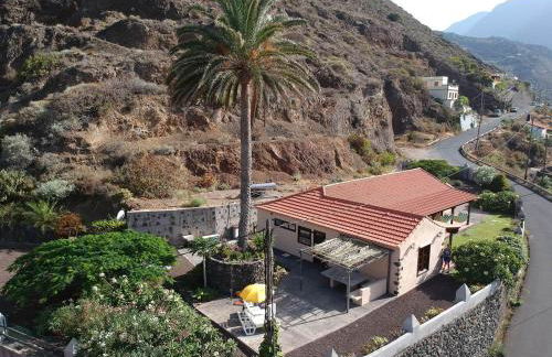 Gomera Garden. Vista Mar Altozano - Foto 23