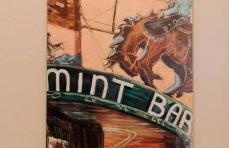 Stylish Main St Loft with Balconies and Garage - Foto 35