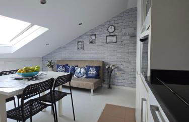 Ático Pequeño Paraíso Combarro - Photo 22