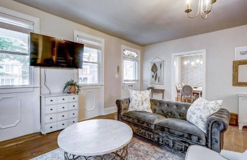 Victorian Manor on Main w 6 beds-10 mins to Lanc - Foto 12