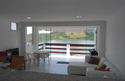 Casa em Angra dos Reis no Paraíso do Condomínio do Engenho - Foto 8