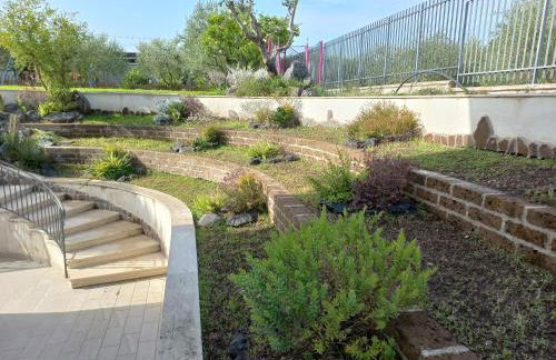 Giardino degli Ulivi Pompei - Foto 31