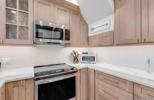 The Corral at Breckenridge by Great Western Lodging - Foto 149