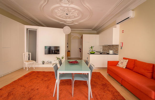 São Domingos Flowers Apartments - Foto 20