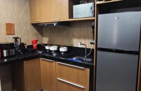 Estúdio Moderno e aconchegante no Sudoeste coração de Brasília - Foto 77