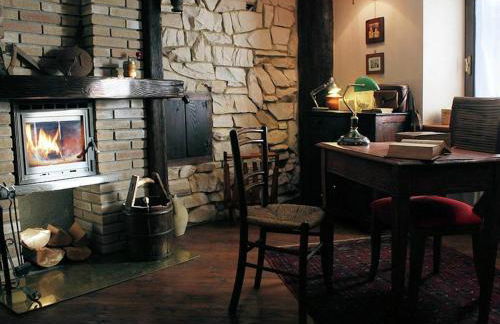 Chalet in Aosta near Pila Ski Lifts - Photo 7