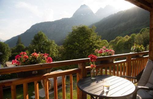 Chalet Khione - Foto 12