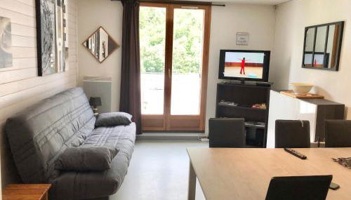 Plein coeur de Barèges, appartement 4 personnes - Foto 1