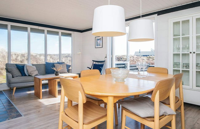 4 Person Holiday Home in Fano - Foto 4