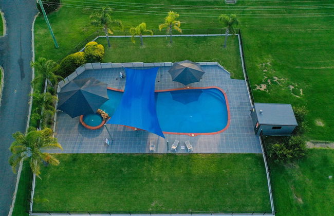 Discovery Parks - Lake Hume, New South Wales - Photo 50