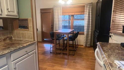 Crescent Ridge gated golf with fast wifi and fireplace - Foto 2