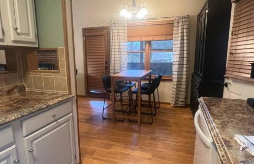 Crescent Ridge gated golf with fast wifi and fireplace - Foto 2