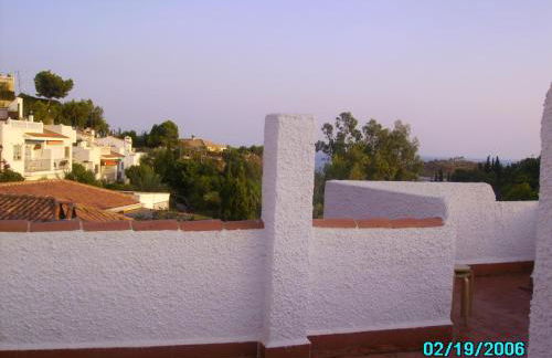 Bungalow CASIOPEA Internet 300 Mb SAT SMARTTV - Photo 19