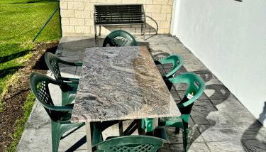 Alojamientos Robustiana - Foto 5, Garden