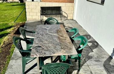 Alojamientos Robustiana - Foto 5