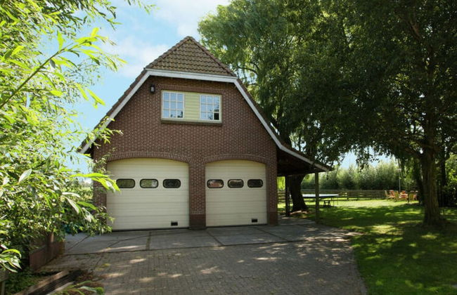 Country Life Comfortable Holiday Residence - Foto 36