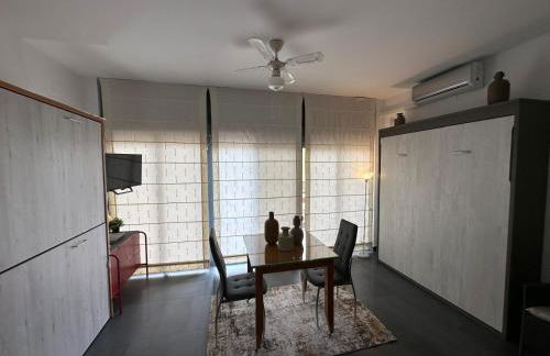 ESTUDIO CON PISCINA Y GARAJE A 100 Mtr DE LA PLAYA - Foto 11