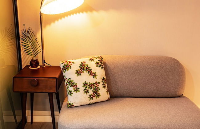 Raviens haeundae Avenue - Foto 6