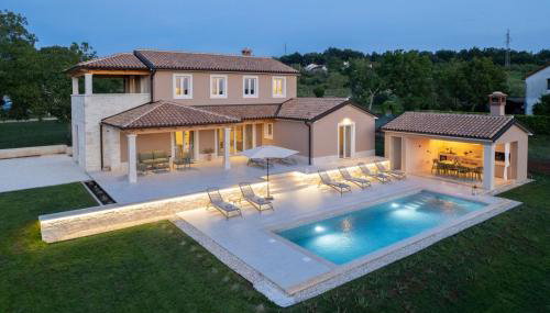 Villa Vita by VIllsy - Foto 1