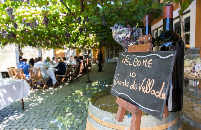 Quinta do Vallado - Foto 60