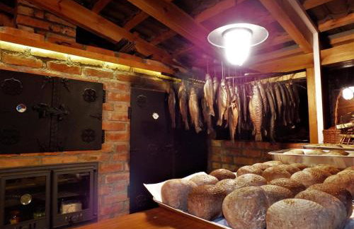 Sumówko Leśne Siedlisko - Foto 18