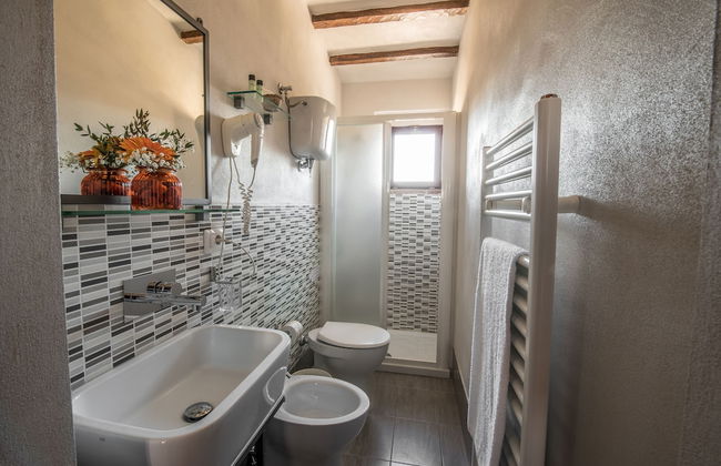 Agriturismo Fattoria Del Colle - Foto 25