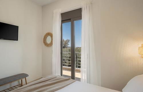 Sol Luxury Apartment - close to the beach with a private heated mini pool - Foto 21