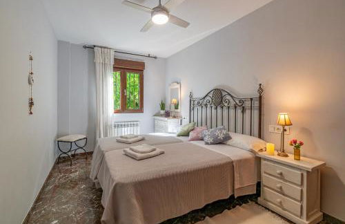 Casa Rural Olivillas Garden-Sierra Nevada - Foto 18